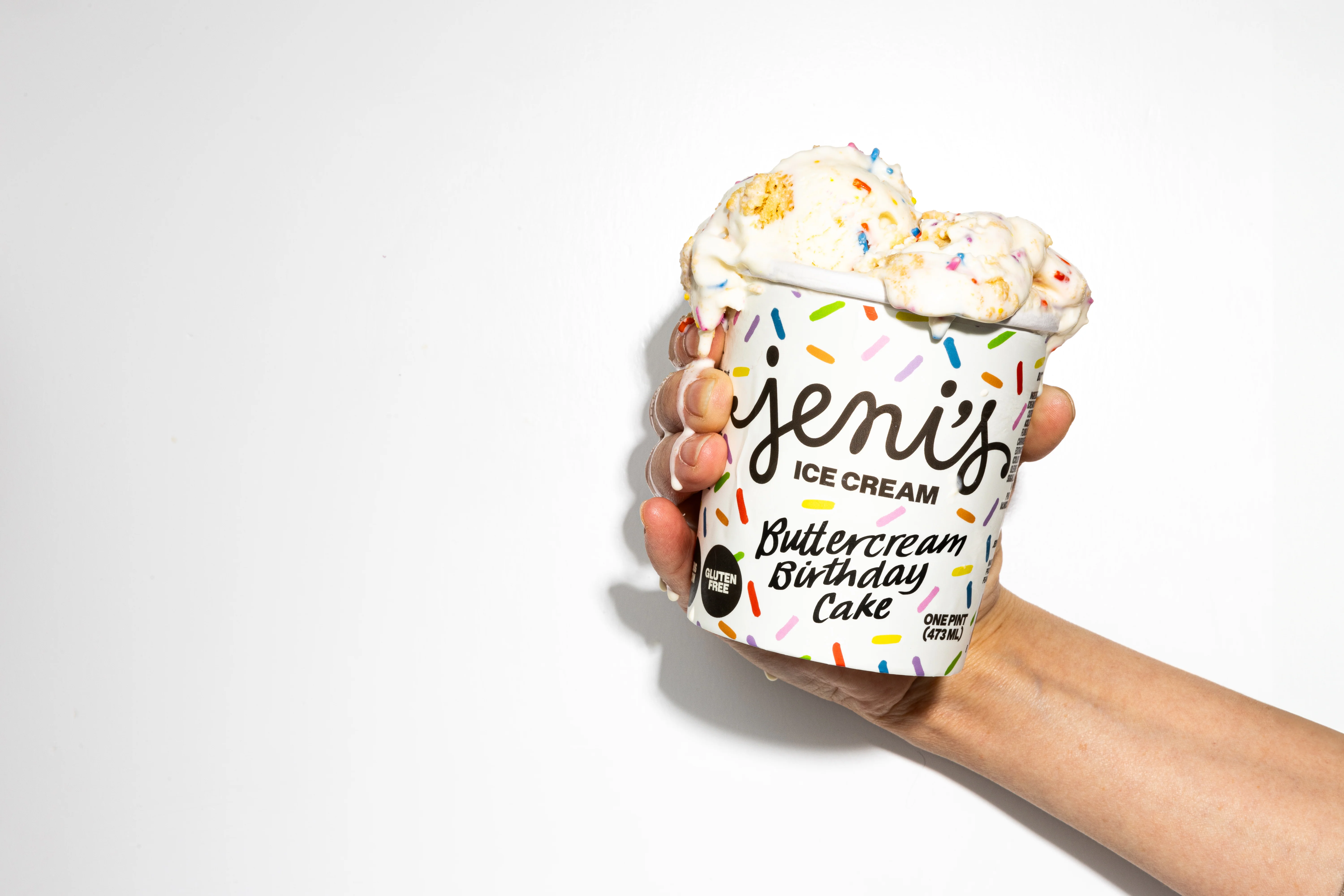 Unforgettable Ice Cream, Delivered Nationwide